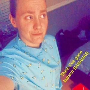 Meet your Posher, Chrystal